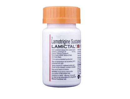 LAMICTAL XR TB 50MG 30