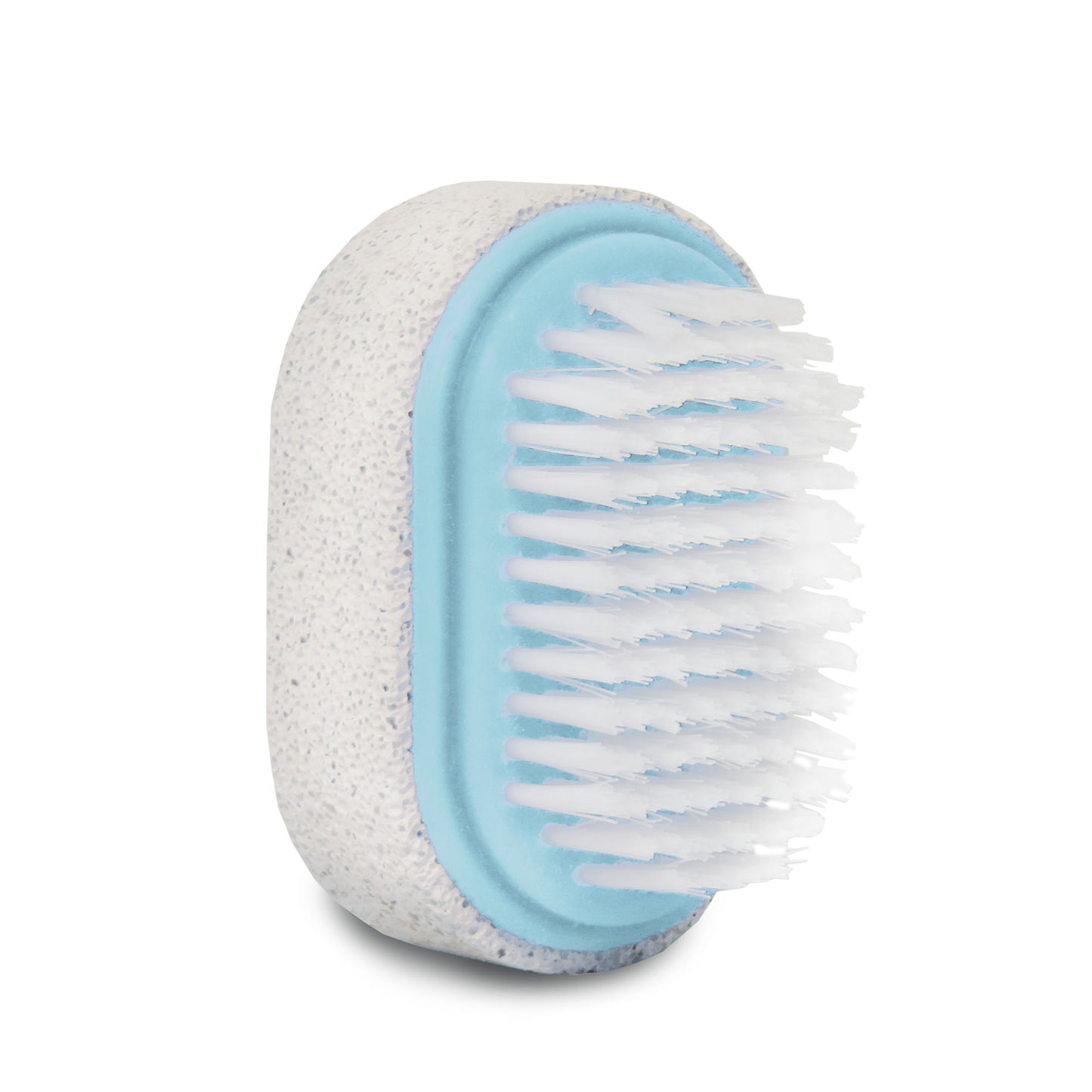 Diamond Cosmetics Pumice Stone With Brush
