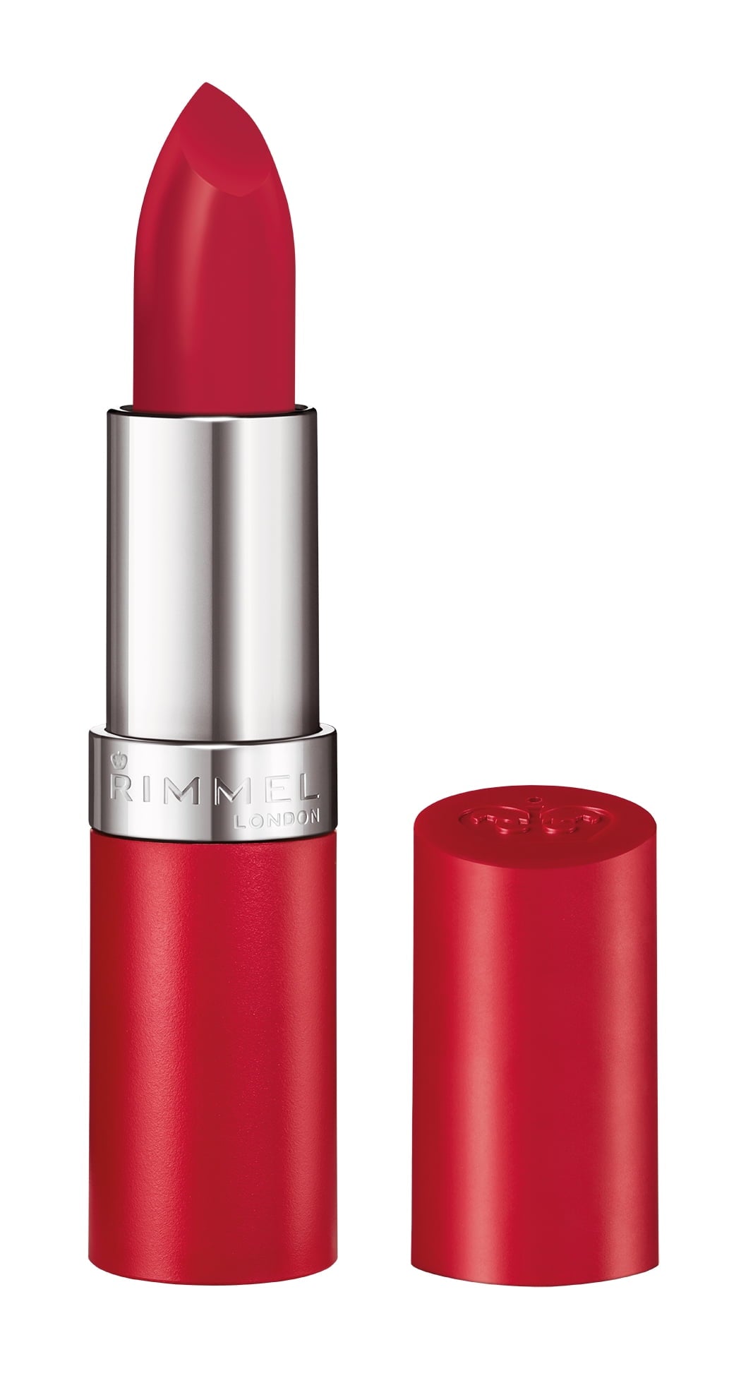 Rimmel London Lasting Finish By Kate Lipstick 111 Kiss Of Life