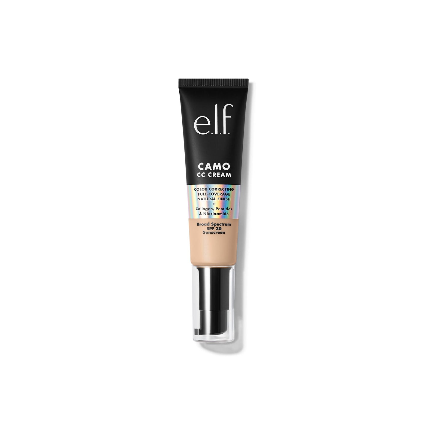 e.l.f. Camo CC Cream - Fair 120 N, 1.05 oz