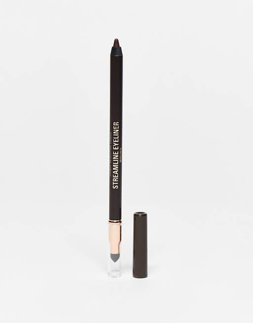 REVOLUTION Streamline Waterline Eyeliner Pencil - Brown, 0.04 oz