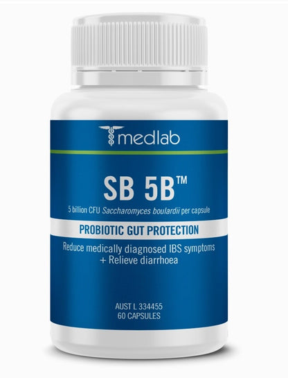 PROBIO,CHW,NAT GRPE,5B