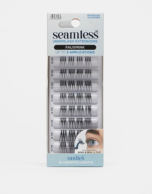 Ardell Seamless Underlash Extensions Refill - 3D Faux Mink