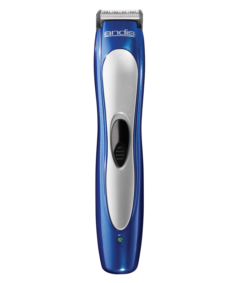 Andis Trimmer Insight Cordless Fine Tooth T-Blade