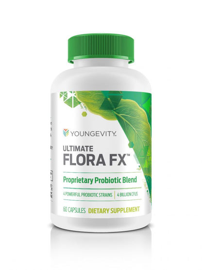 ULTIMATE FLORA WMN PROB CP 30 G/F