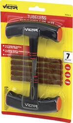 Victor Tubeless Tire Repair Kit, 5 pieces