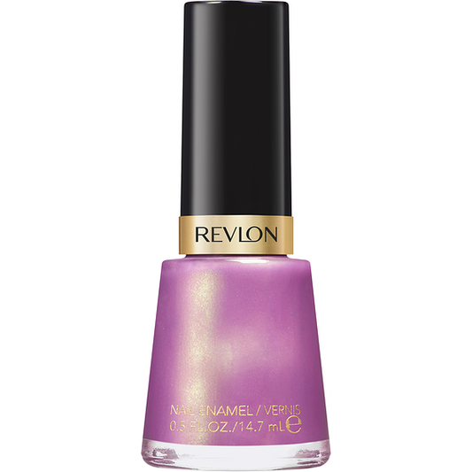REVLON Super Lustrous Nail Enamel - 125 Blushing