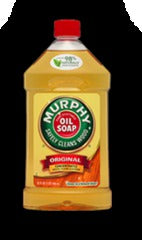 MURPHY OIL SOAP LQ 32OZ ORN MUSE