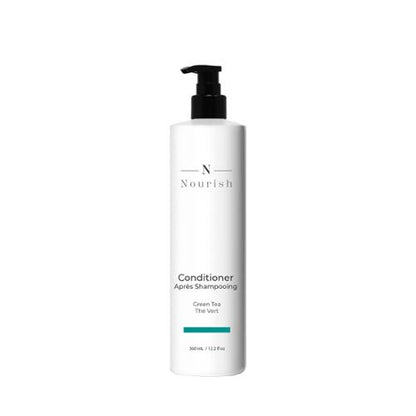 COND,HYDRATE/SMTH,NOURISH