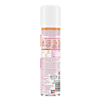 BATISTE AR 4.23OZ SWEETIE D/SH