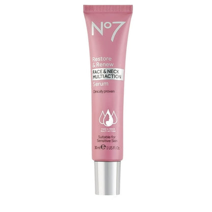FND SPR GLO SHR TNT SERUM 7-8