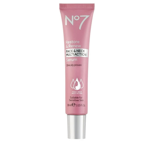 FND SPR GLO SHR TNT SERUM 7-8