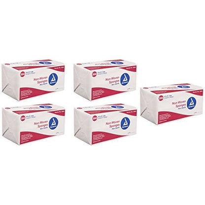 GAUZE CNFM DS 3INX4.1Y STR