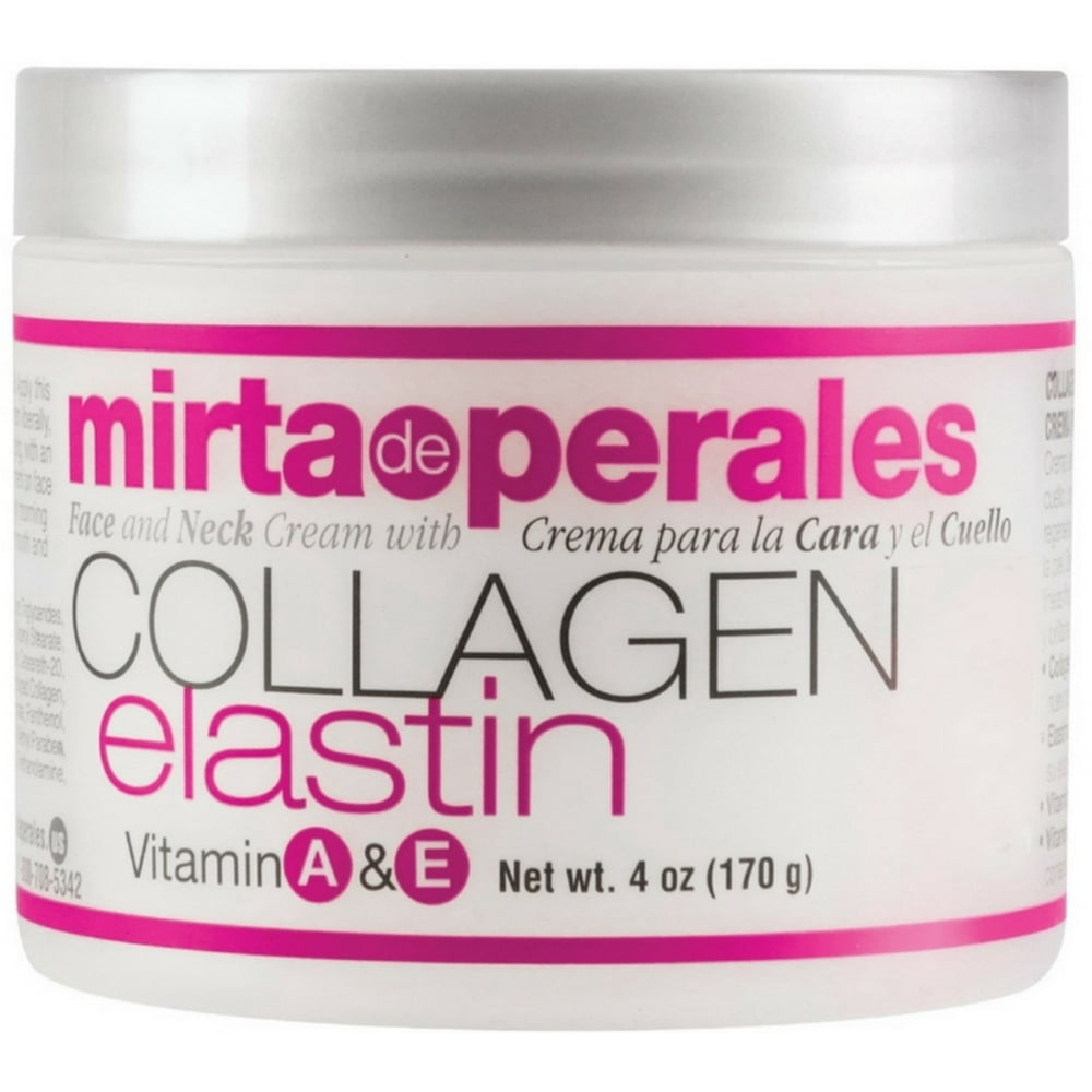 MIRTA COLLAGEN BODY LOTION 16OZ