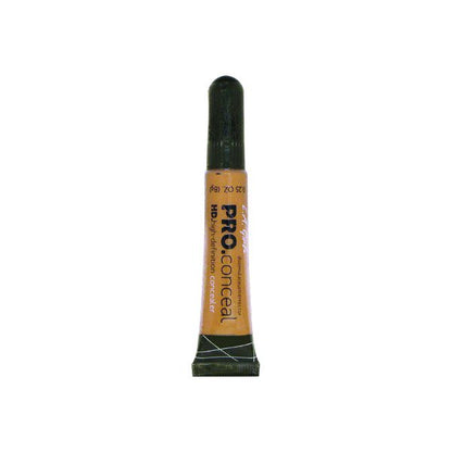 L.A. Girl Pro Conceal HD Concealer - Bisque, 0.28 oz