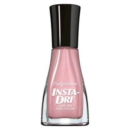 Sally Hansen Insta-Dri  Nail Polish - Pink Blink - 0.31 fl oz.
