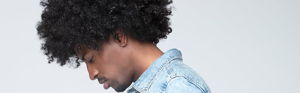 AFRO SHEEN LUSH FRO BUTTER  4OZ