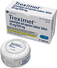 TREXIMET TB 85-500MG 9