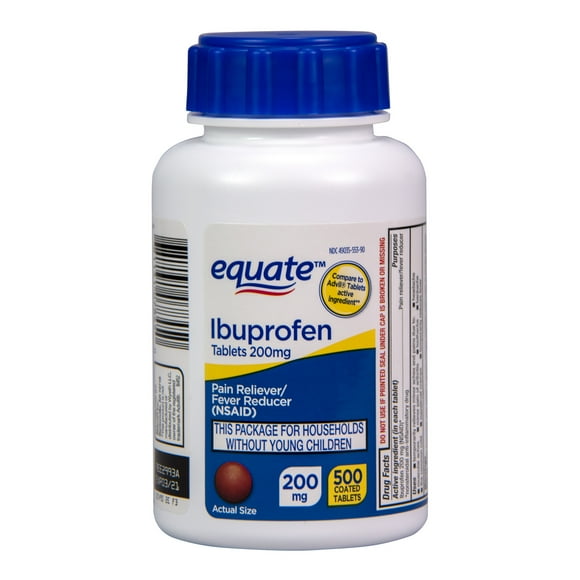 IBUPROFEN TB 800MG 100 CPLT
