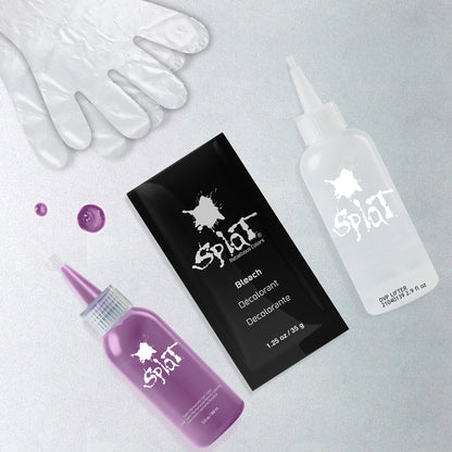 SPLAT 30 WASH KT ROSE QUARTZ