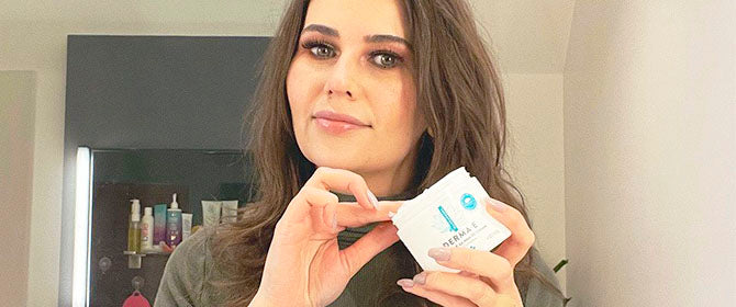 DERMA E VIT E 12,000 IU CREAM