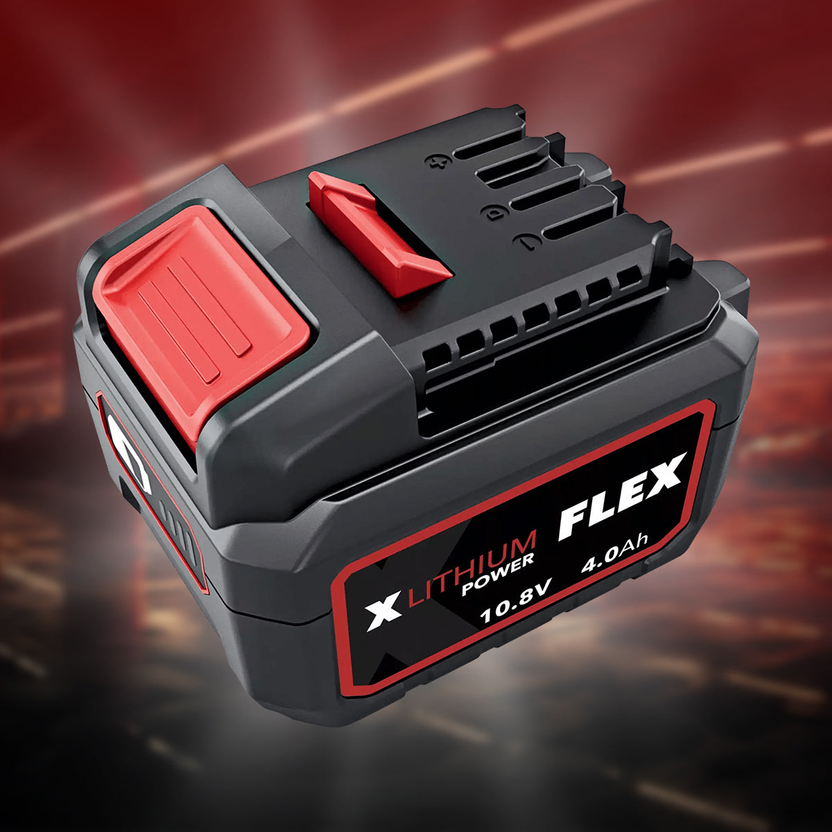 B/A WATERBLOCK FLEX AP 10 KN/FNGT