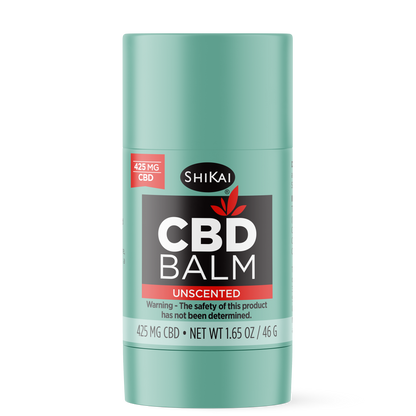 SHIKAI PRODUCTS CBD SALVE,LAV/SAGE,500MG