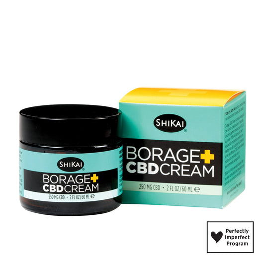 SHIKAI BRGE DIABC R 125ML FOOT