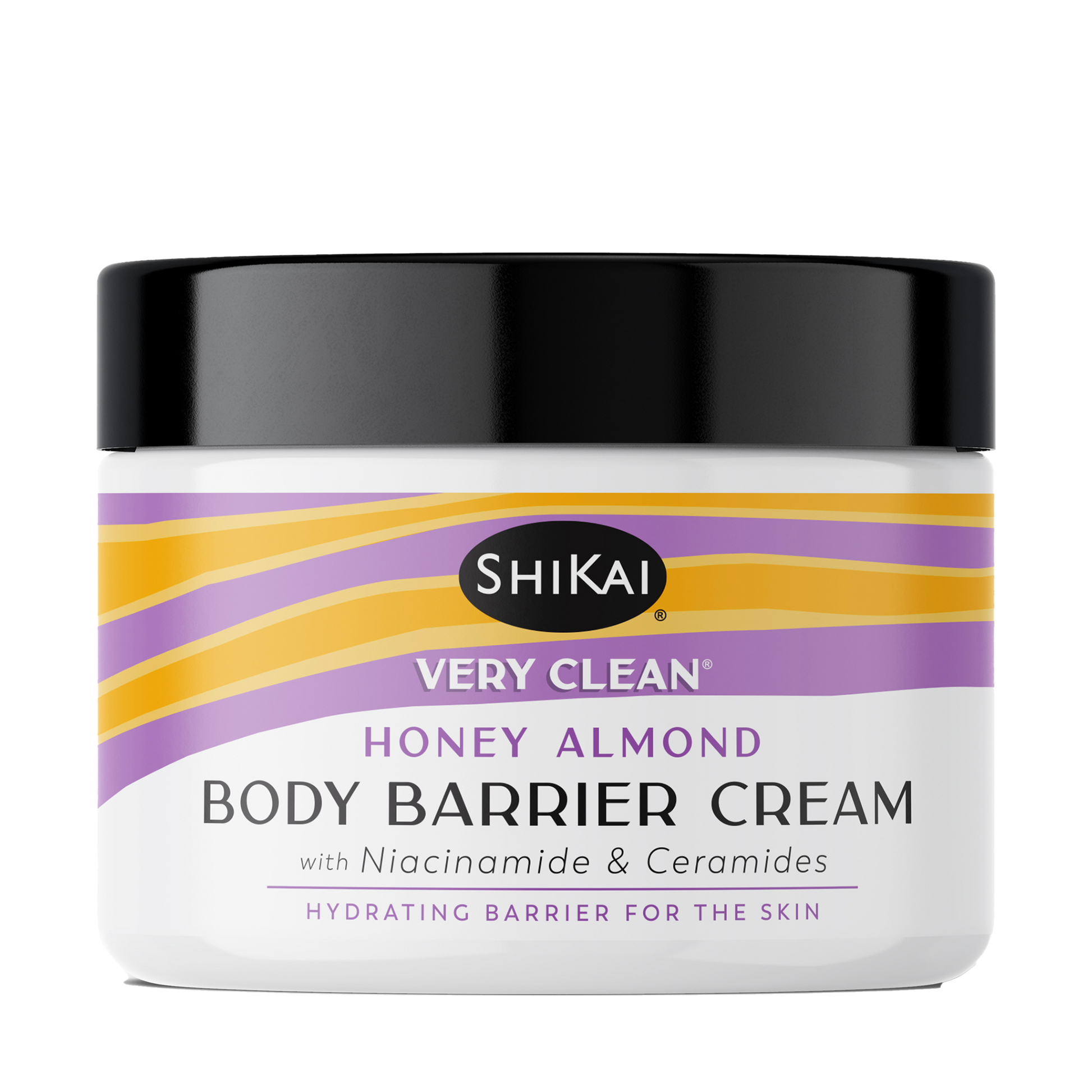 SHIKAI PRODUCTS HAND CREAM,MILK AND HONEY
