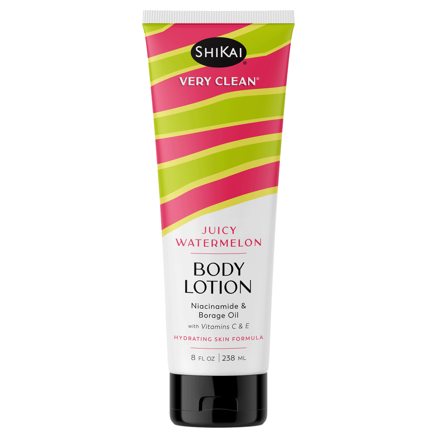SHIKAI PRODUCTS LOTION,JUICY WATERMELON