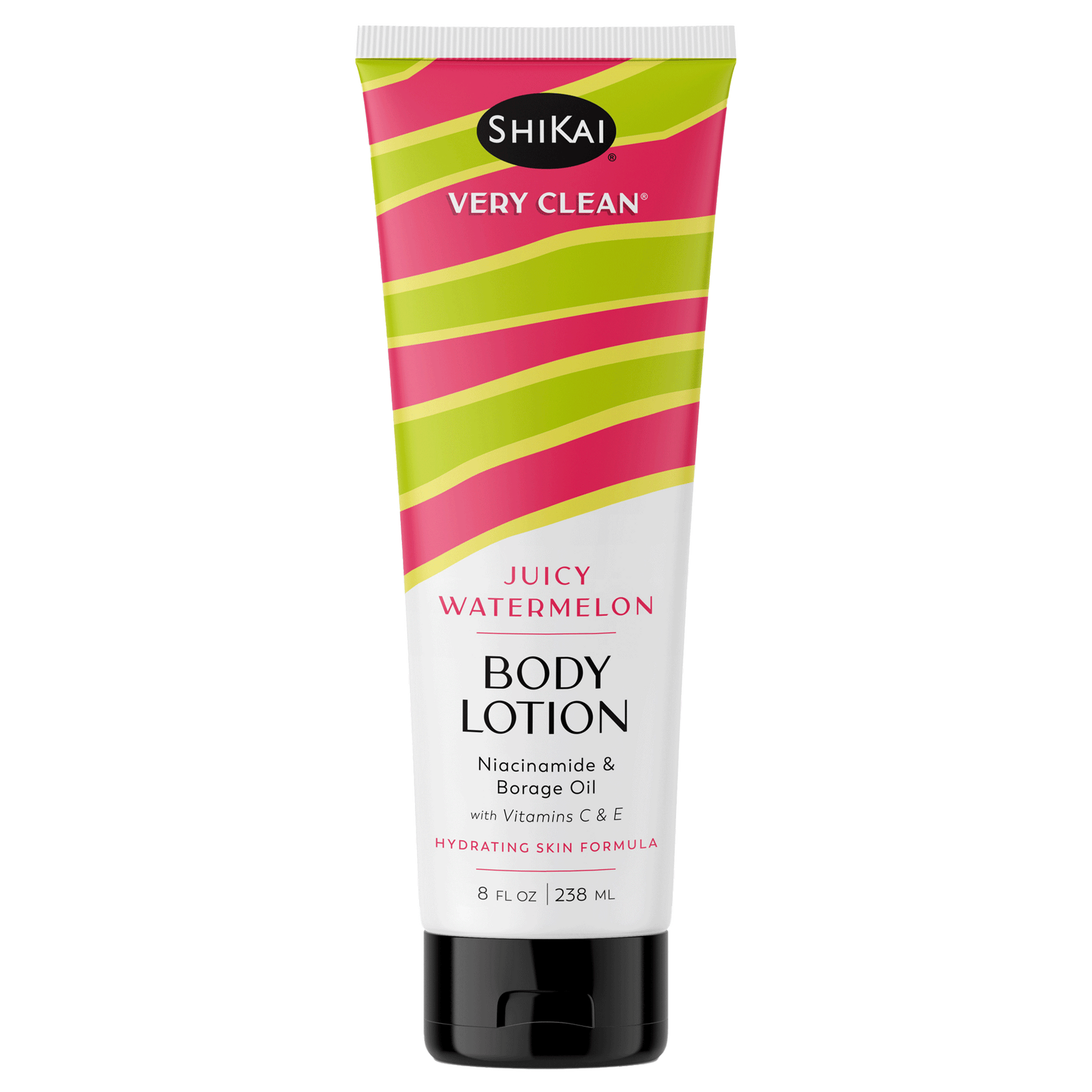 SHIKAI PRODUCTS LOTION,JUICY WATERMELON