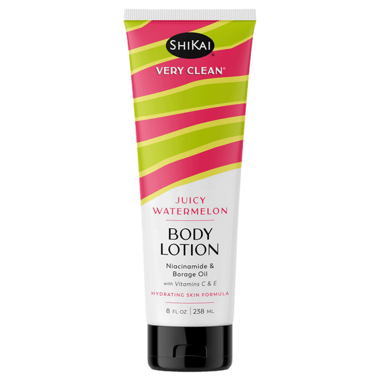 SHIKAI PRODUCTS LOTION,JUICY WATERMELON