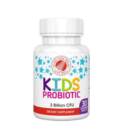 ULT FLRA,KIDS PROBIOTIC
