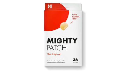 HERO MIGHTY ORIGINAL PAT 36CT