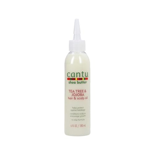 CANTU BIOTIN HAIR&SCALP OIL 3.2