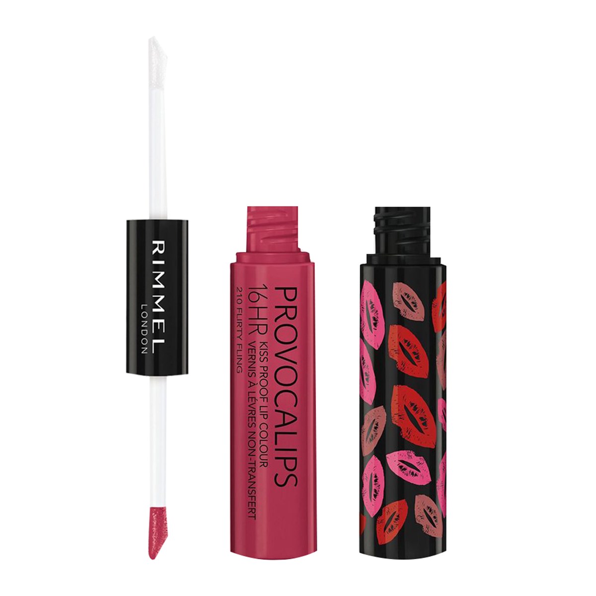 PROVOCOLIPS 16HR FLIRTY FLING