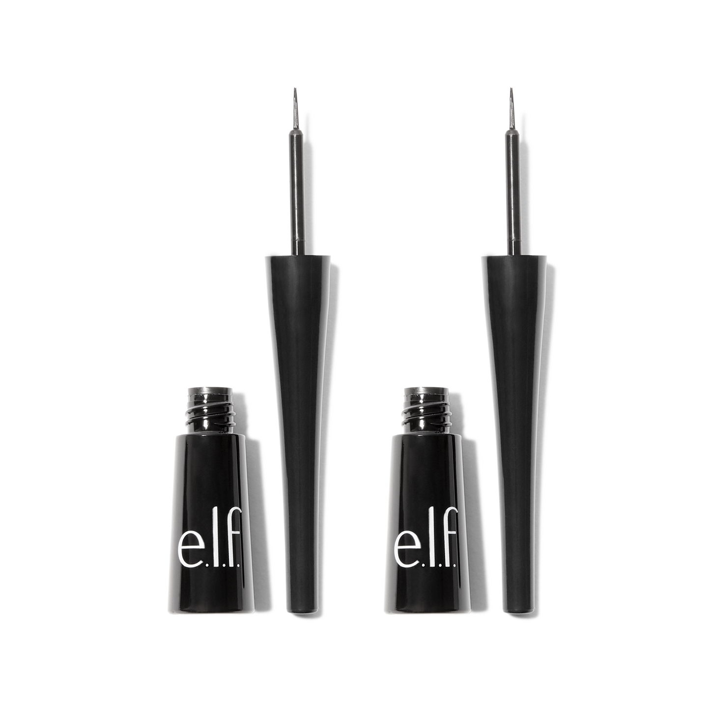 e.l.f. Expert Liquid Liner - Charcoal