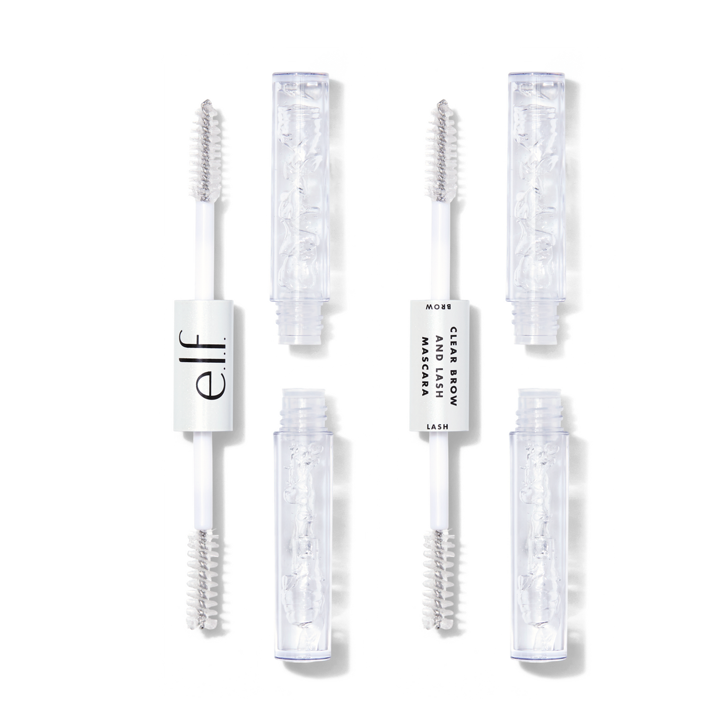 e.l.f. Clear Brow & Lash Mascara Crystal