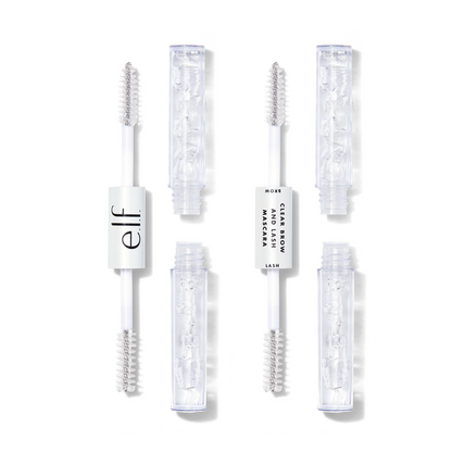 e.l.f. Clear Brow & Lash Mascara Crystal
