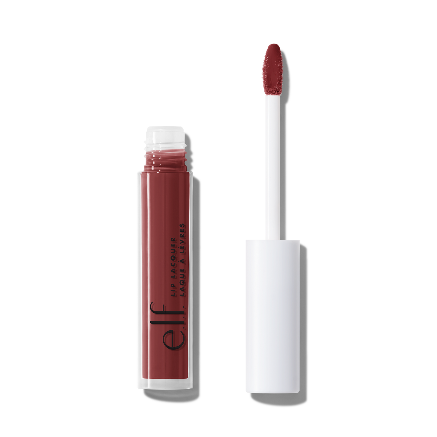 e.l.f. Lip Lacquer - Orange Blossom