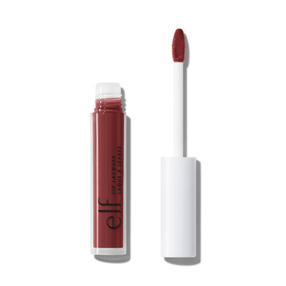 e.l.f. Lip Lacquer Ultra Shine Lip Gloss - Black Cherry