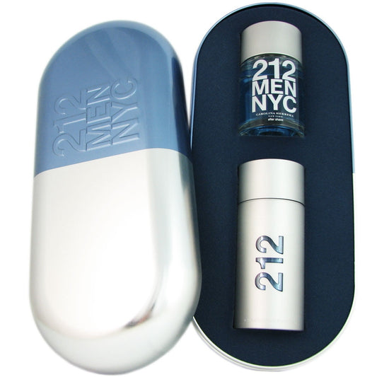 CAROLINA HERRERA 212 SP 1.7OZ MEN