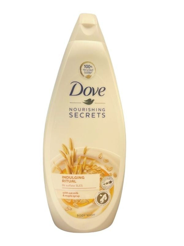 BODY WASH,OAT MILK,LAV