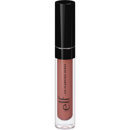 e.l.f. Lip Plumping Gloss - Praline