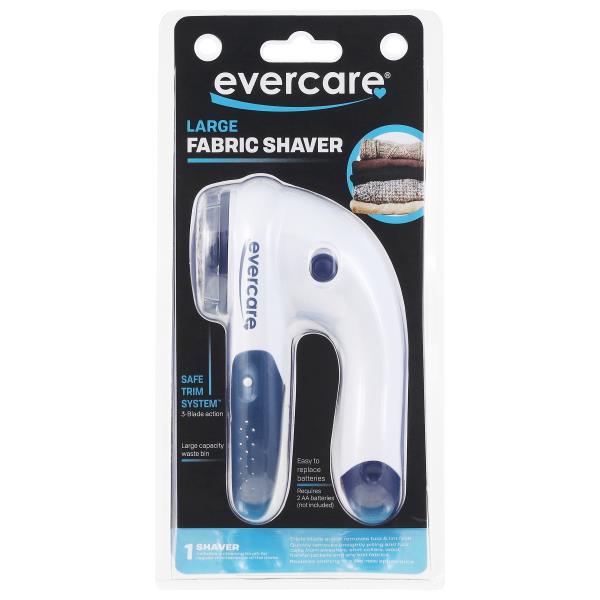 Evercare Fabric Shaver Large .