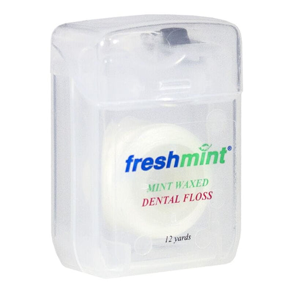 FLOSS,FRESH MINT,2 PK RFL