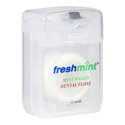 FLOSS,FRESH MINT,2 PK RFL