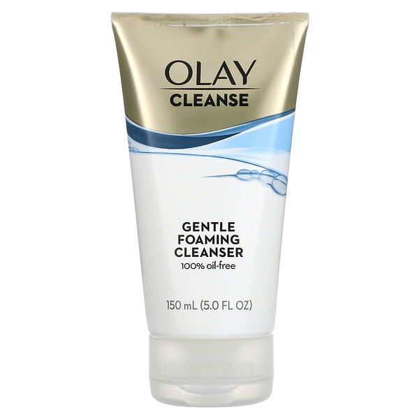 OLAY GENTLE CLN OI 3.4 OZ BALM