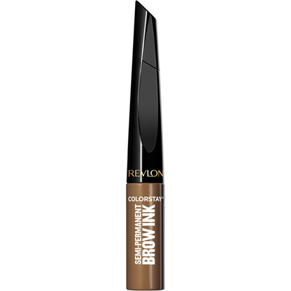 REVLON ColorStay Semi-Permanent Brow Ink - 352 Soft Brown Ink