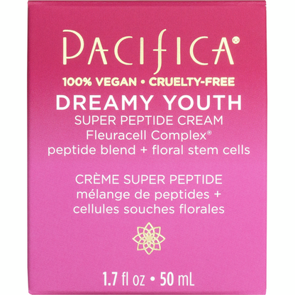 Pacifica Future Youth Super Cream, 1.7 oz